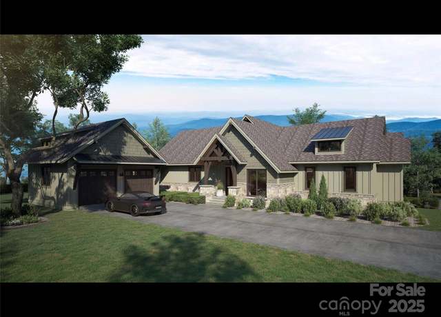 Property at 2015 Deep Gap Farm Rd W, Mill Spring, NC 28756, 3 beds, 3.5 baths