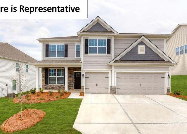 Property at 7015 Sylvan Retreat Dr, Denver, NC 28037, 5 beds, 4 baths
