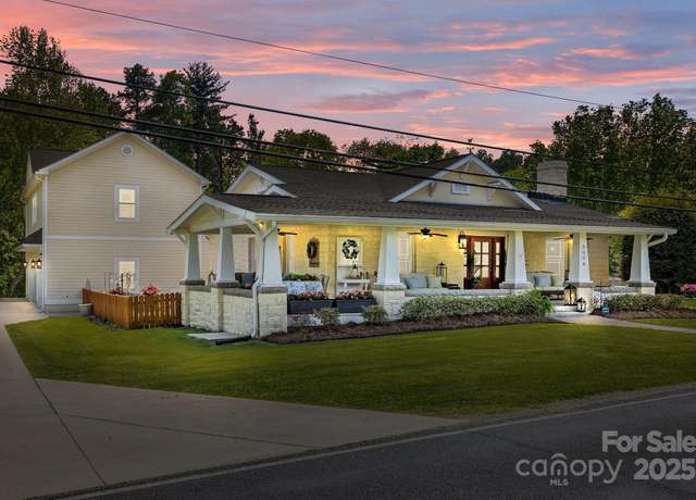 Property at 3008 Gantt St, Salisbury, NC 28146, 3 beds, 3.5 baths
