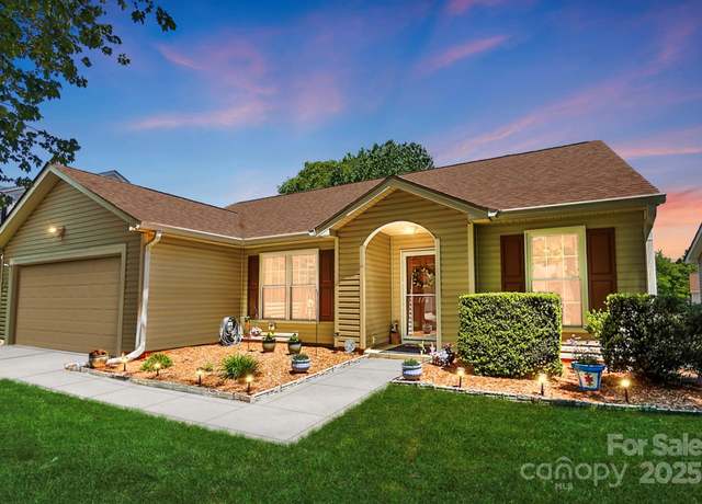 Property at 118 Winborne Dr, Mooresville, NC 28115, 4 beds, 2 baths