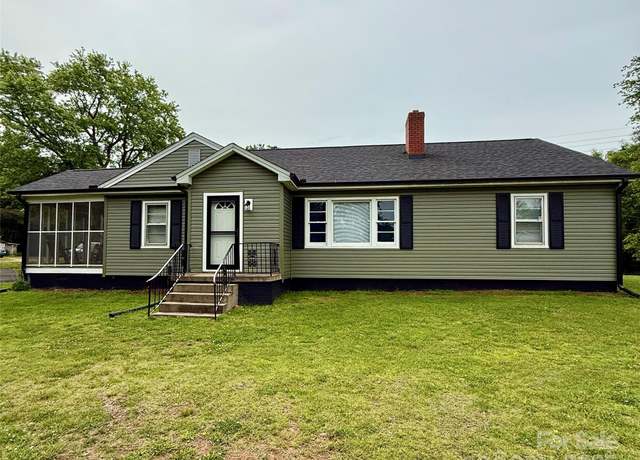 Property at 214 E Double Shoals Rd, Lawndale, NC 28090, 3 beds, 2 baths