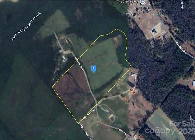 Property at 600 Mills House Ln, Spring Lake, NC 28390