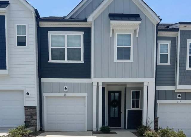 Property at 217 Brooks Springs Dr, Fort Mill, SC 29708, 3 beds, 2.5 baths