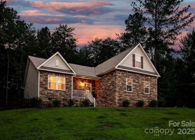 Property at 1367 Ron Whicker Dr, Catawba, NC 28609, 4 beds, 2 baths