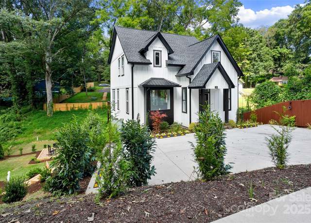 Property at 20 Rash Rd, Asheville, NC 28806, 4 beds, 3.5 baths