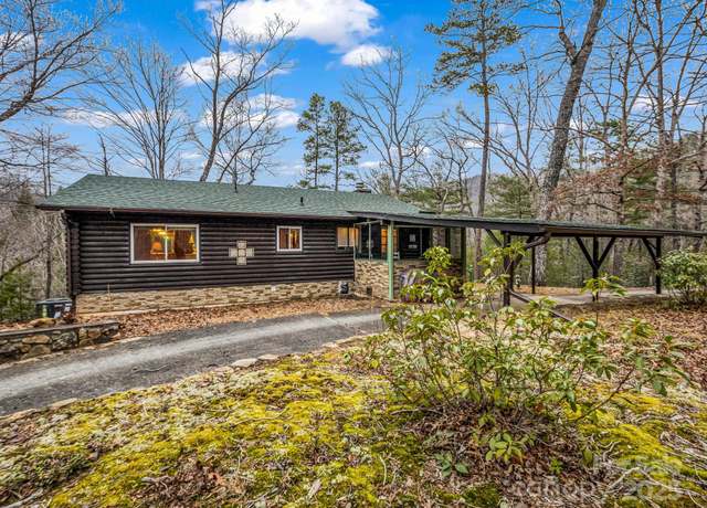 Property at 526 Shannons Walk, Lake Lure, NC 28746, 2 beds, 2.5 baths