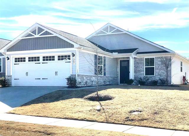 Property at 247 Damask Dr, Lancaster, SC 29720, 2 beds, 2 baths