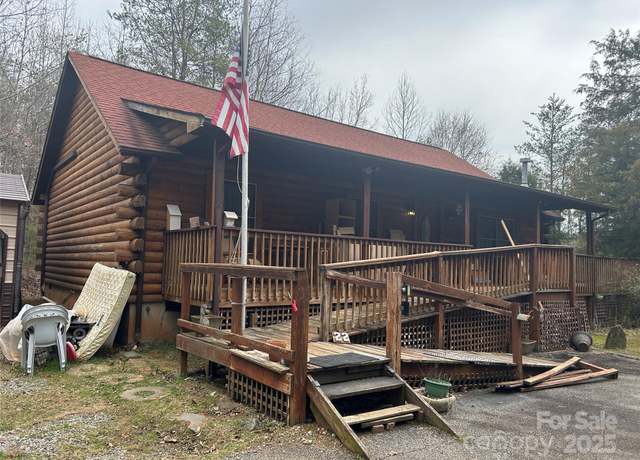 Property at 22 Ethan Dr, Rutherfordton, NC 28139, 2 beds, 2 baths