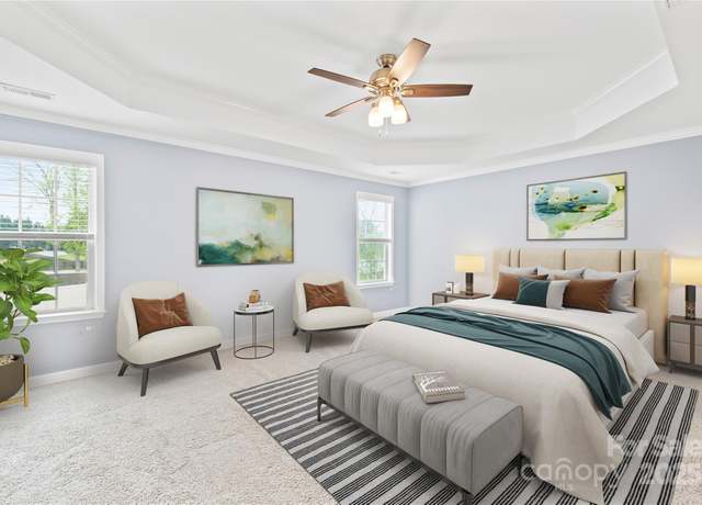 Property at 963 Brookdale Ln, Stanley, NC 28164, 5 beds, 3 baths