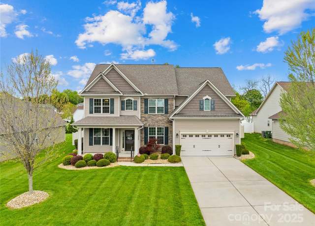 Property at 963 Brookdale Ln, Stanley, NC 28164, 5 beds, 3 baths