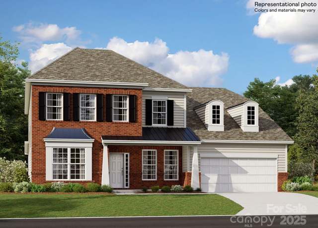 Property at 3886 Horsham St, Indian Land, SC 29707, 5 beds, 4.5 baths
