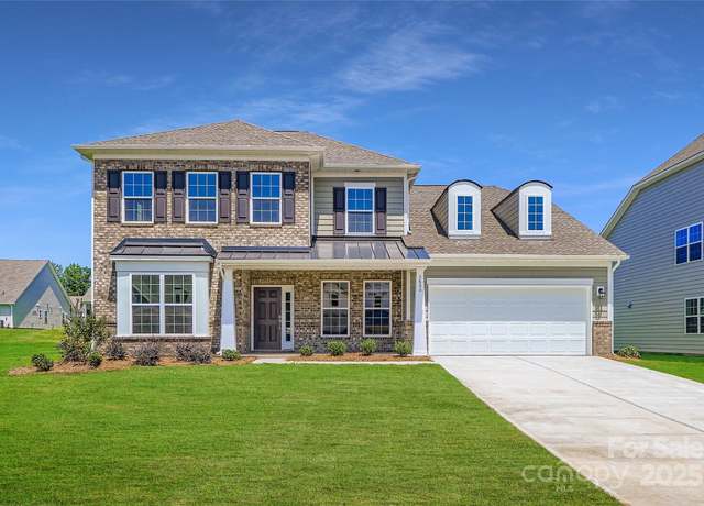 Property at 3886 Horsham St, Indian Land, SC 29707, 5 beds, 4.5 baths