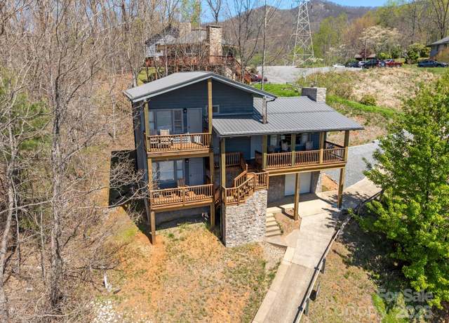 Property at 58 Country Cottage Ln, Canton, NC 28716, 2 beds, 2 baths