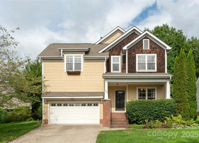 Property at 168 Carolina Bluebird Loop, Arden, NC 28704, 4 beds, 2.5 baths