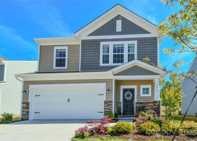Property at 15813 Capps Rd, Charlotte, NC 28278, 4 beds, 2.5 baths