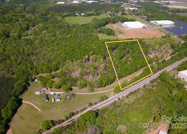 Property at 00 W Randolph Rd, Shelby, NC 28150