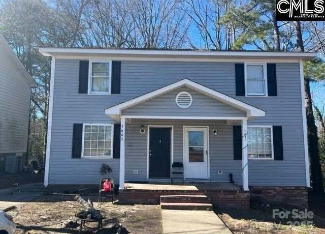 Property at 1605 Kathleen Dr, Columbia, SC 29210, 4 beds