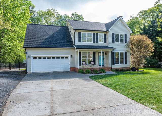 Property at 107 Ingonish Dr, Gastonia, NC 28056, 3 beds, 2.5 baths