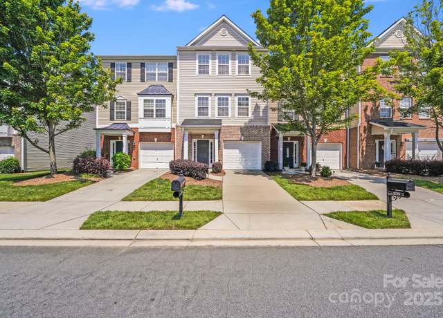 Property at 9800 Walkers Glen Dr NW, Concord, NC 28027, 3 beds, 3.5 baths