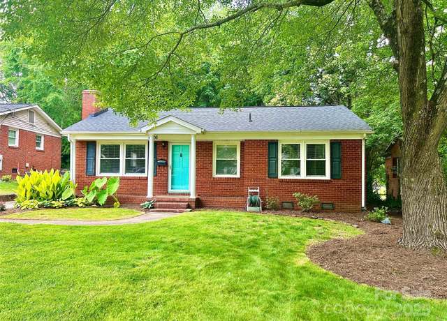 Property at 4906 Charleston Dr, Charlotte, NC 28212, 2 beds, 2 baths