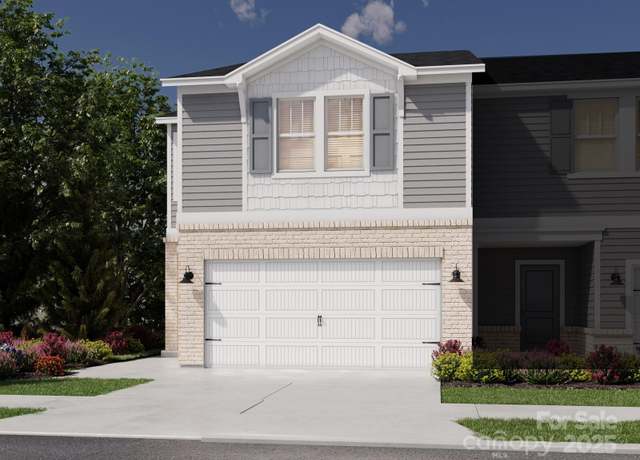 Property at 7020 Alva Ter, Charlotte, NC 28216, 0.5 baths
