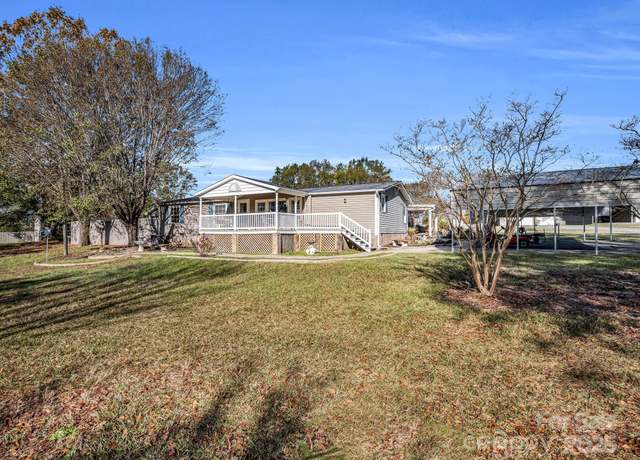 Property at 226 Mcswain Rd, Forest City, NC 28043, 4 beds, 3 baths