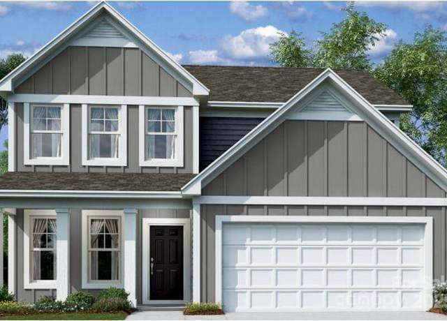 Property at 1219 Fremont Dr, Wingate, NC 28174, 3 beds, 2.5 baths