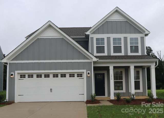 Property at 1219 Fremont Dr, Wingate, NC 28174, 3 beds, 2.5 baths