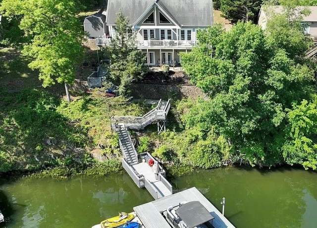 Property at 126 Strand Rd, New London, NC 28127, 3 beds, 3.5 baths
