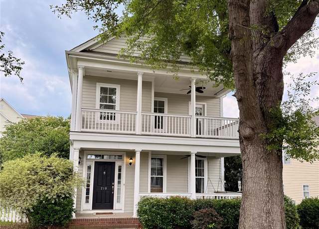 Property at 210 Wesleyan Dr, Mcadenville, NC 28101, 3 beds, 2.5 baths