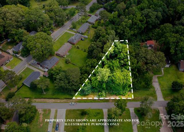 Property at 5334 Ruth Dr, Charlotte, NC 28215