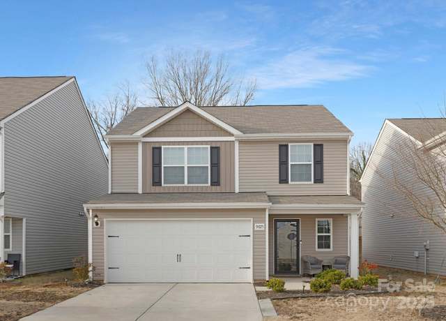 Property at 9025 Creedmore Hills Dr, Charlotte, NC 28214, 3 beds, 2.5 baths