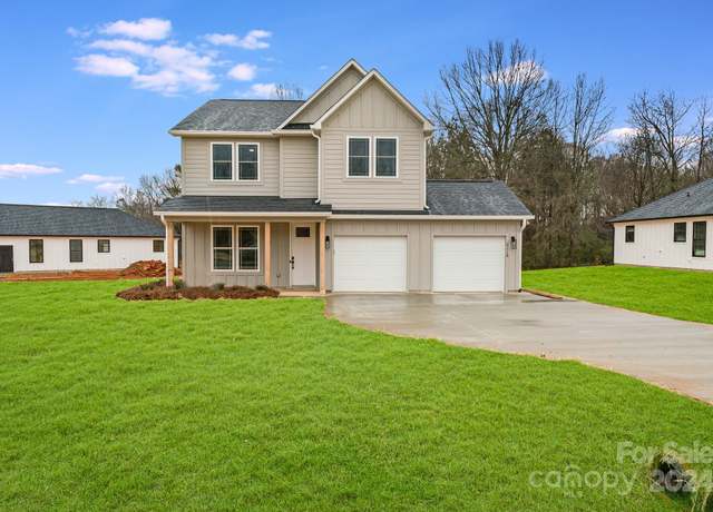 Property at 32548 Buchanan Ln, Albemarle, NC 28001, 3 beds, 2.5 baths