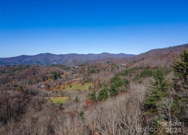 Property at 0 Rules Run Rd, Clyde, NC 28721