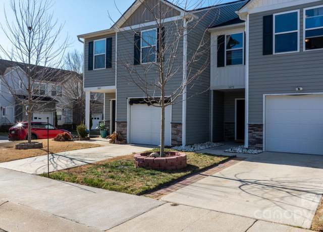 Property at 1475 Cypress Loop #29, Newton, NC 28658, 3 beds, 2.5 baths