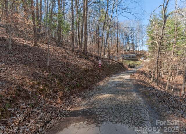 Property at 55 Lawterdale Circle #1 None, Asheville, NC 28804