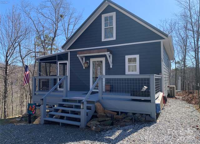 Property at 549 Moonlight Trl Unit 9 & 8, Bryson City, NC 28713, 1 bed, 1 bath