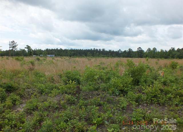 Property at 523 Oak Ridge Church Rd, Kershaw, SC 29067