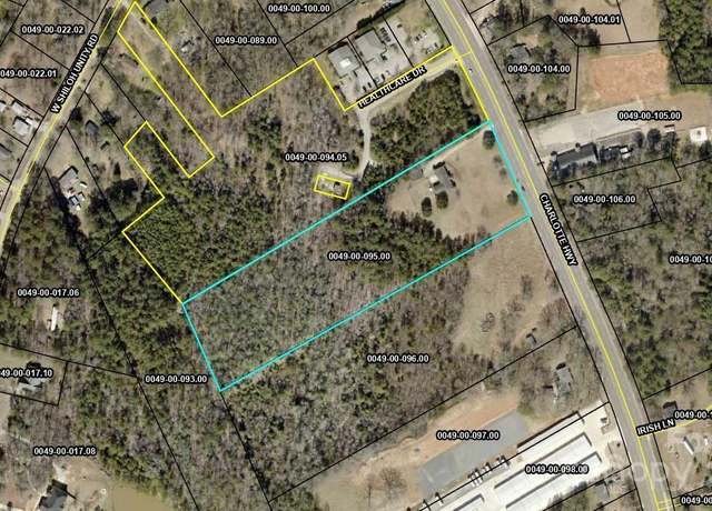 Property at 2383 Charlotte Hwy #1, Lancaster, SC 29720