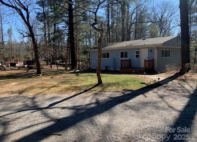 Property at 35 Lakemont Cottage Trl Unit 35 CONDO, Flat Rock, NC 28731, 1 bed, 1 bath