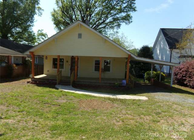 Property at 202 S Love Chapel Rd, Stanfield, NC 28163, 2 beds, 1.5 baths