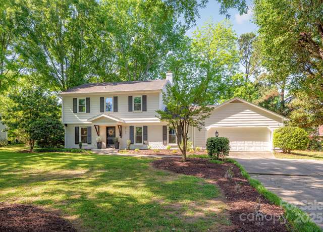 Property at 3101 Willowbrae Rd, Charlotte, NC 28226, 4 beds, 2.5 baths