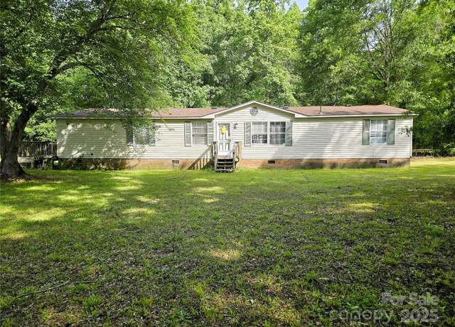Property at 219 Watterson Rd, Grover, NC 28073, 4 beds, 2 baths