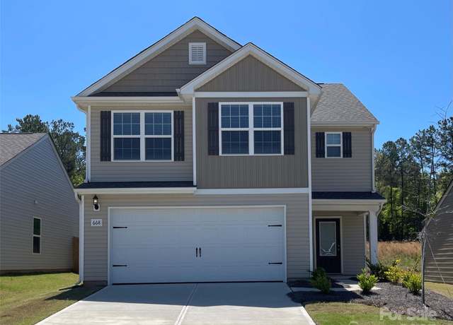 Property at 668 Lamorak Pl, Richburg, SC 29729, 3 beds, 2.5 baths