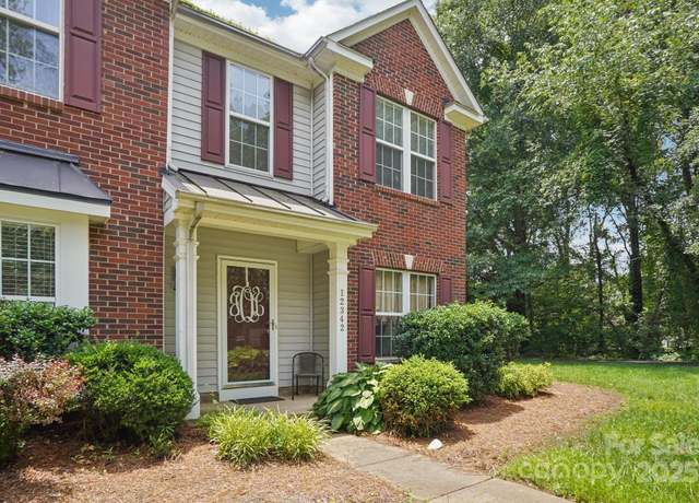 Property at 12342 Swan Wings Pl, Huntersville, NC 28078, 2 beds, 2.5 baths
