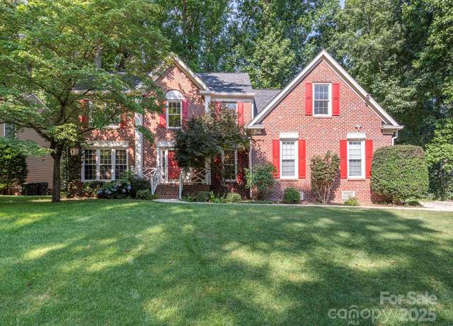 Property at 13037 Angel Oak Dr, Huntersville, NC 28078, 4 beds, 2.5 baths