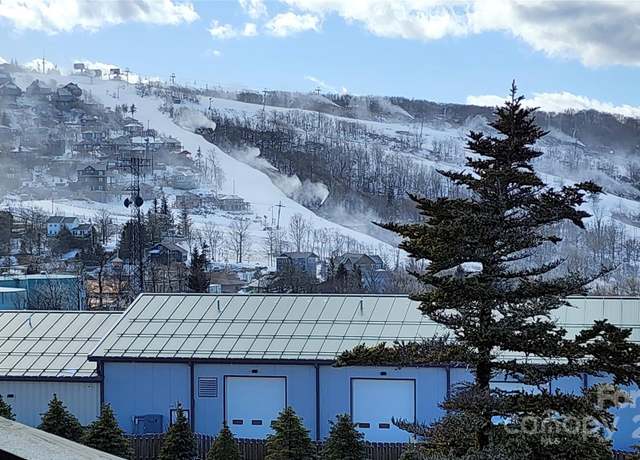 Property at 301 Pinnacle Inn Rd #2306, Beech Mountain, NC 28604, 2 beds, 2 baths