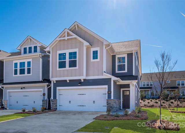 Property at 165 Halite Ln, Waxhaw, NC 28173, 3 beds, 2.5 baths