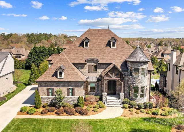 Property at 1311 Sunnys Halo Ln, Waxhaw, NC 28173, 6 beds, 6.5 baths