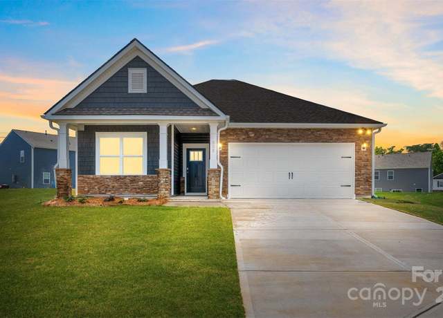 Property at 473 Court House Ave, York, SC 29745, 3 beds, 2 baths